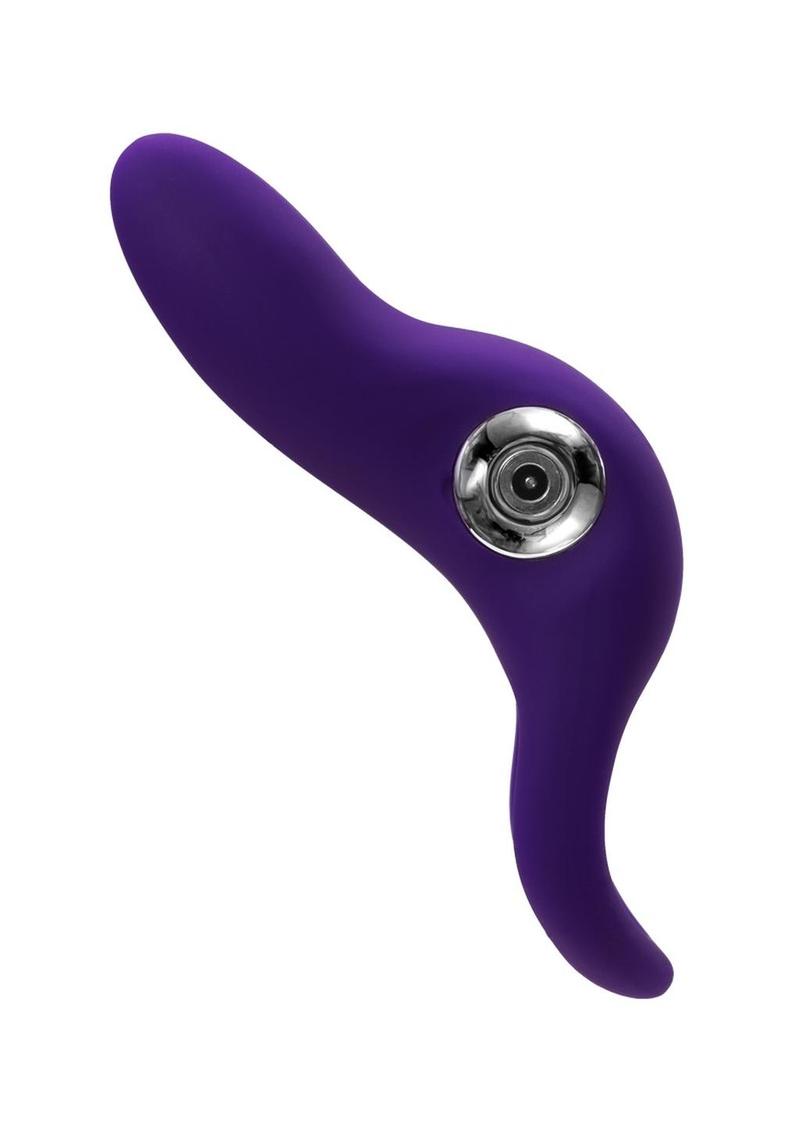 Sexy Bunny Deep Purple