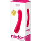 Midori Foxy Pink