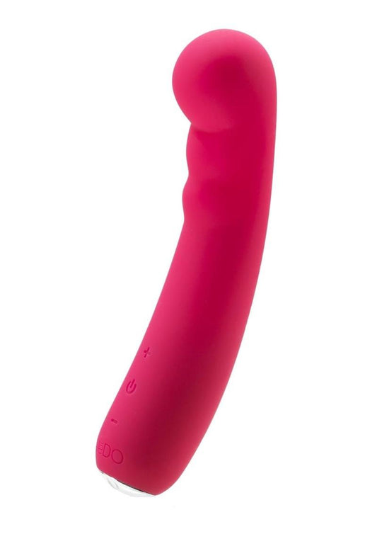 Midori Foxy Pink