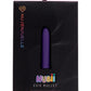 Sensuelle Evie Nubii Bullet Purple