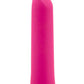 Sensuelle Iconic Bullet Deep Pink