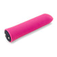 Sensuelle Iconic Bullet Deep Pink