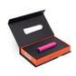 Sensuelle Iconic Bullet Deep Pink