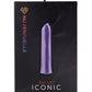 Sensuelle Iconic Bullet Deep Purple