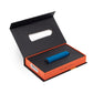 Sensuelle Iconic Bullet Deep Turquoise