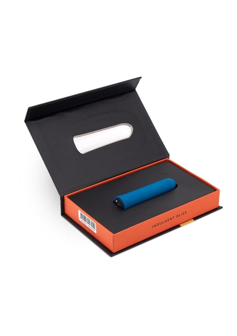 Sensuelle Iconic Bullet Deep Turquoise