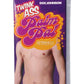 Palm Pal Twink Stroker Vanilla
