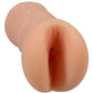 Palm Pal Twink Stroker Vanilla