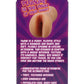 Palm Pal Twink Stroker Vanilla