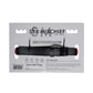 S&m Amor Ball Gag Red/black