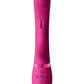Vive May Dual Pulse Wave Rabbit Pink