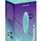 We Vibe Moxie Plus Aqua