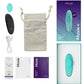 We Vibe Moxie Plus Aqua