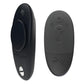 We Vibe Moxie Plus Satin Black