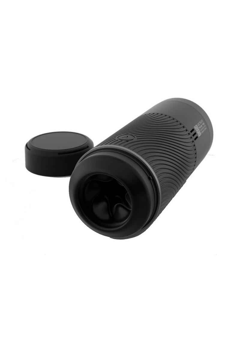 Arcwave Pow