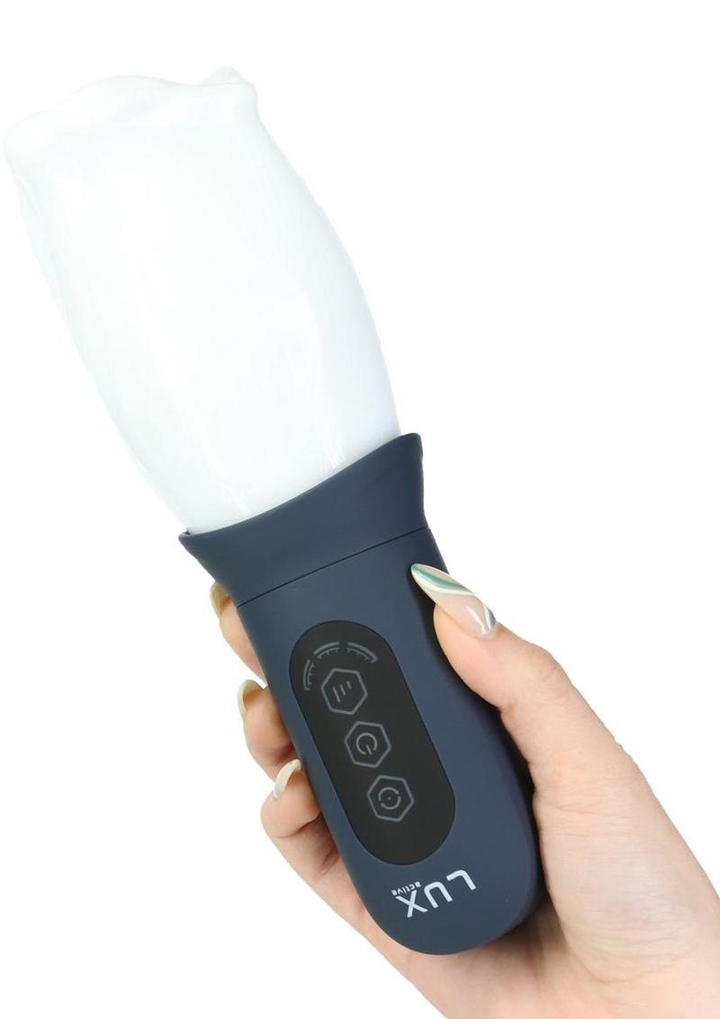 Lux Active First Class Masturbator