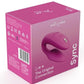 We Vibe Sync 2 Dusty Pink