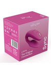 We Vibe Sync 2 Dusty Pink