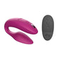 We Vibe Sync 2 Dusty Pink
