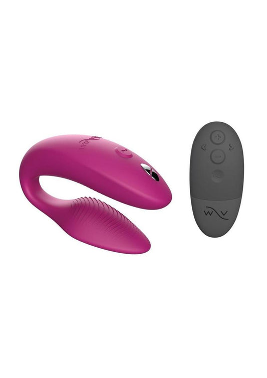 We Vibe Sync 2 Dusty Pink