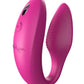 We Vibe Sync 2 Dusty Pink