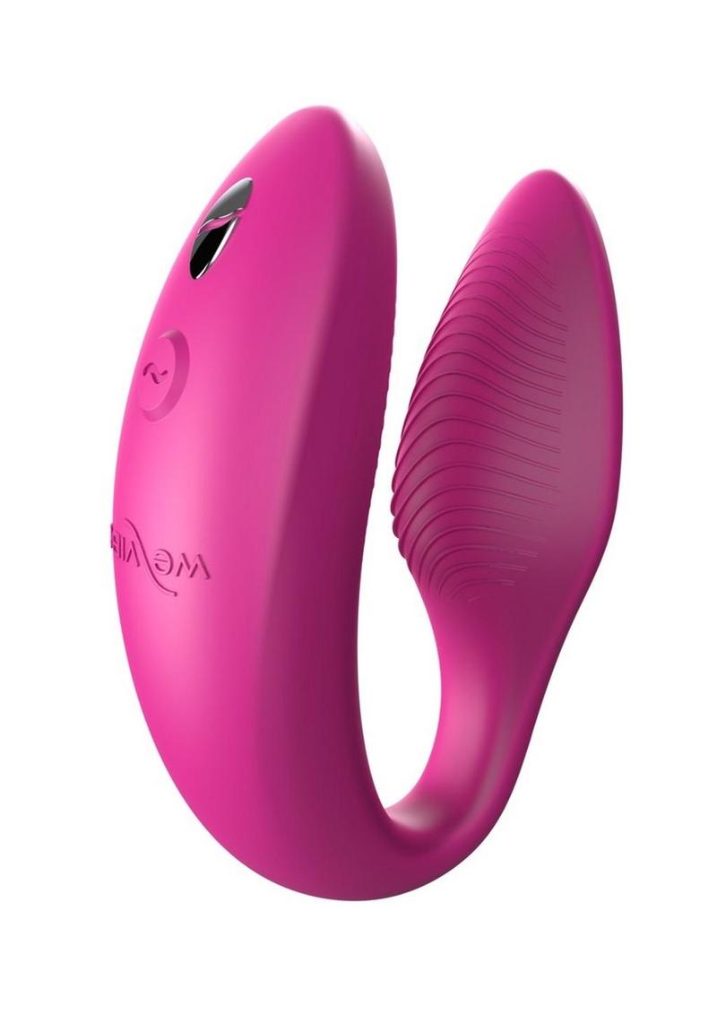 We Vibe Sync 2 Dusty Pink