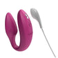 We Vibe Sync 2 Dusty Pink
