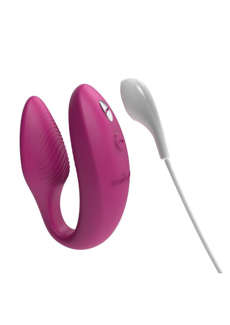 We Vibe Sync 2 Dusty Pink