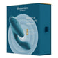 Womanizer Duo 2 Petrol