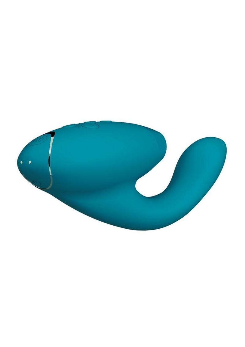Womanizer Duo 2 Petrol