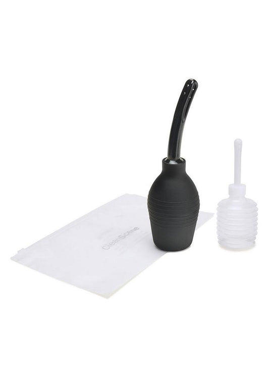 Anal douche medical grade 4pc