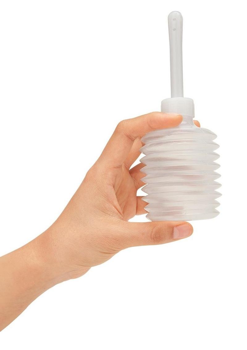 Anal douche medical grade 4pc