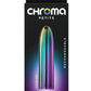 Chroma Petite Multicolor