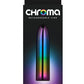 Chroma Petite Multicolor