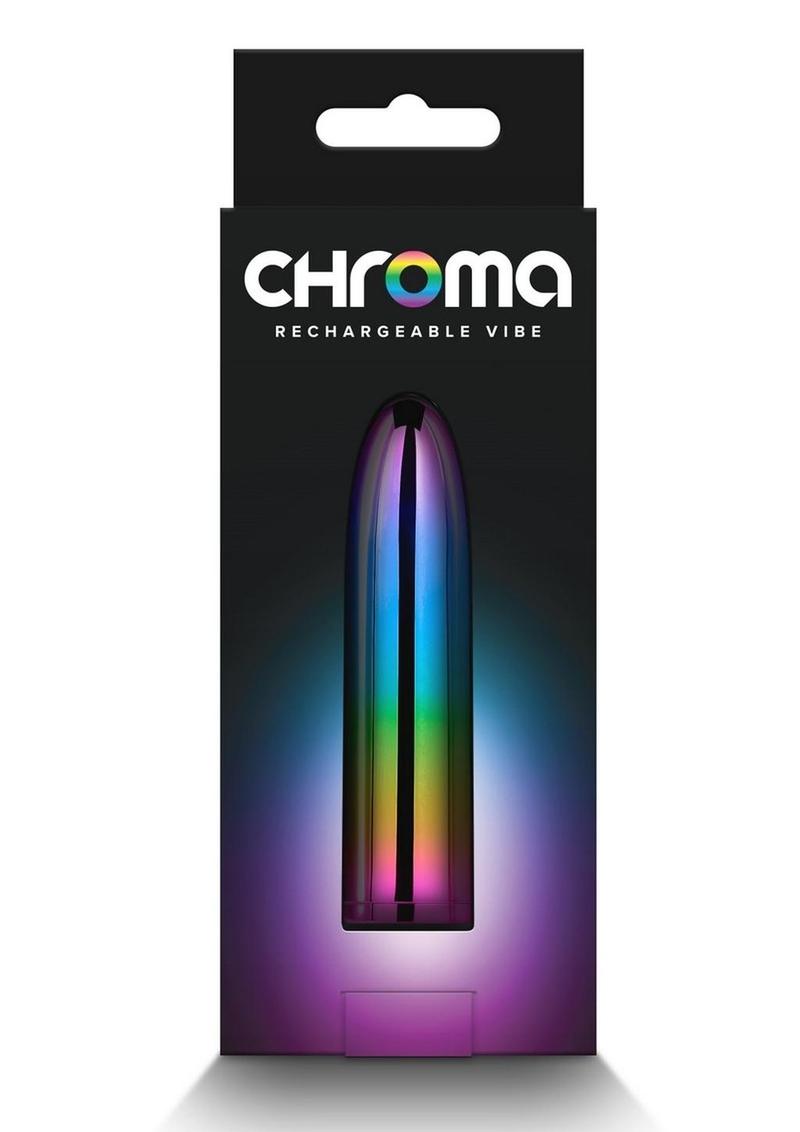 Chroma Petite Multicolor
