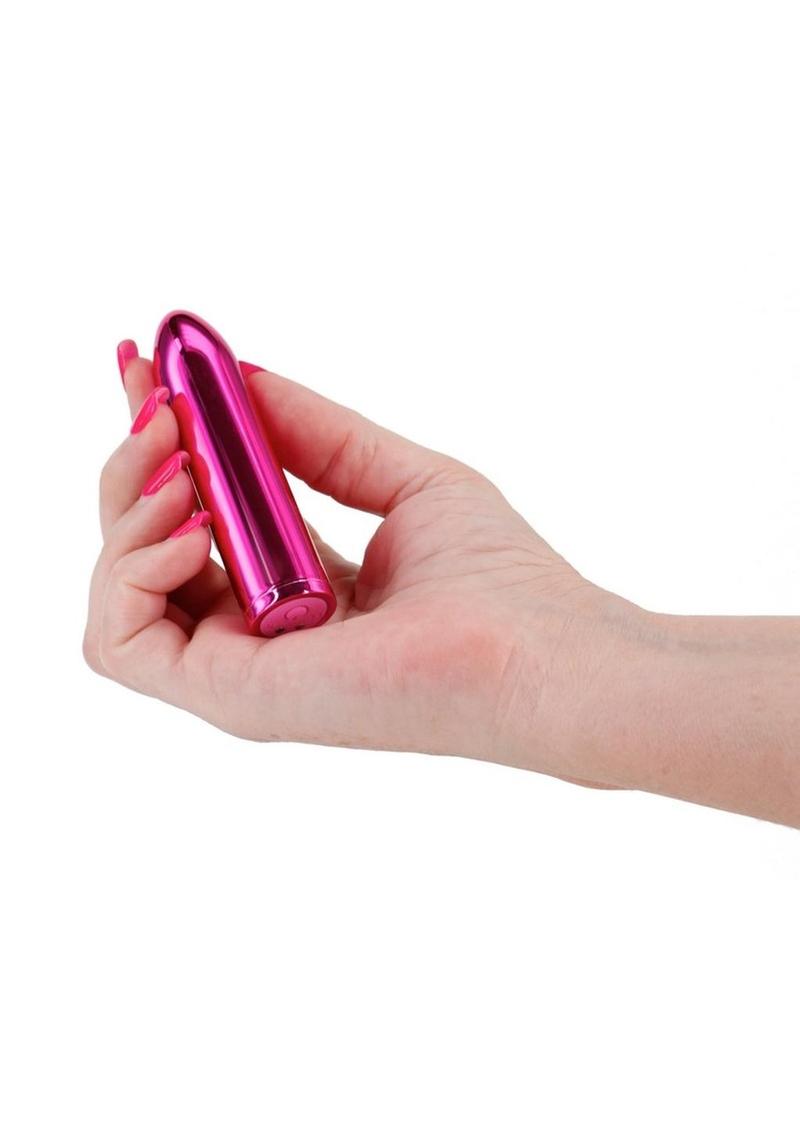 Chroma Petite Bullet Pink