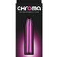 Chroma Petite Bullet Pink