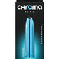 Chroma Petite Bullet Teal