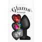 Glams Xchange Heart Small