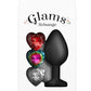 Glams Xchange Heart Medium