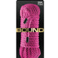 Bound Rope Pink