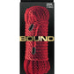 Bound Rope Red