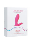 Lovense Flexer Pink