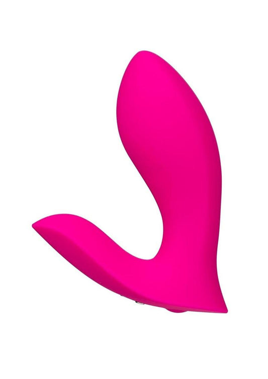 Lovense Flexer Pink