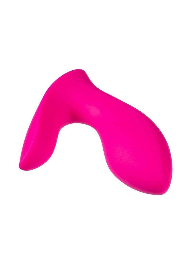 Lovense Flexer Pink