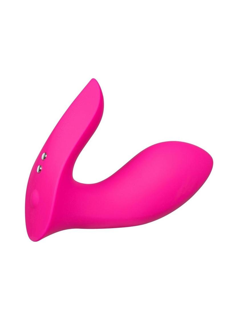 Lovense Flexer Pink