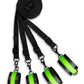 Ouch Bed Bindings Restraint Kit Gitd