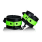 Ouch Handcuffs Gitd