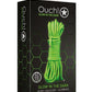 Ouch Rope 10m 16 Strings Gitd