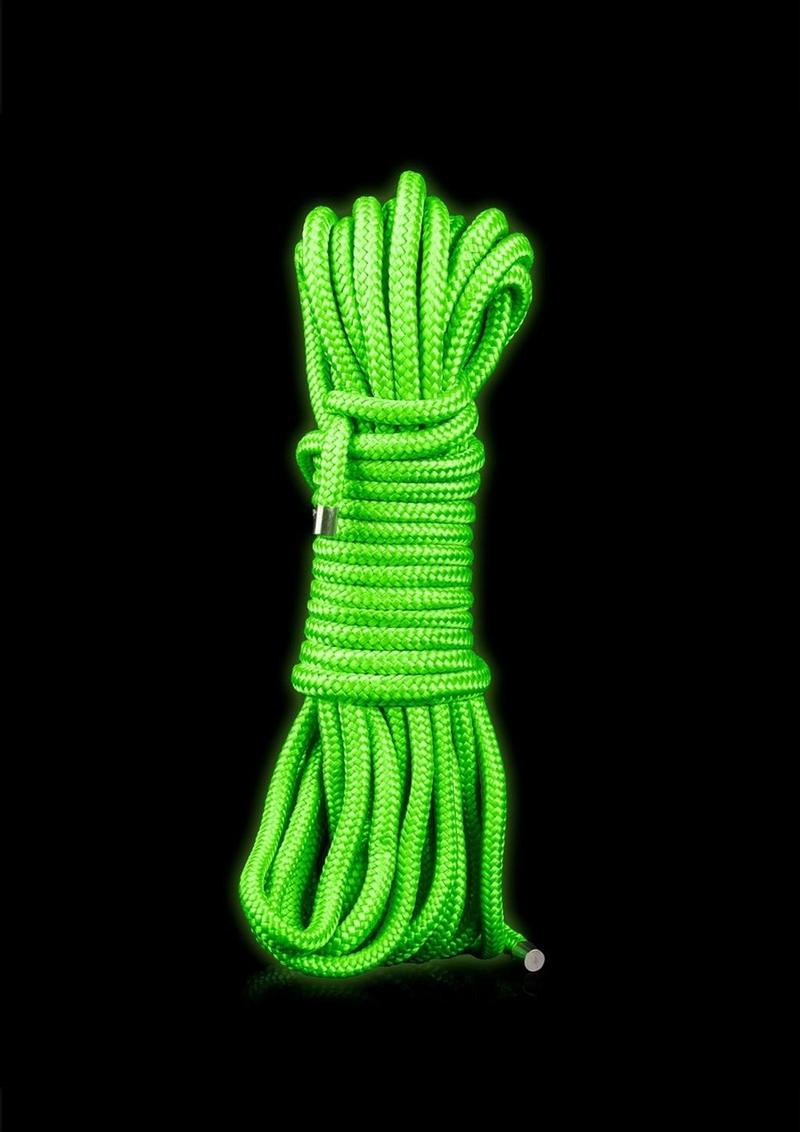 Ouch Rope 10m 16 Strings Gitd